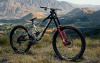 Велосипед MONDRAKER SUMMUM RR 29/27.5'' 203mm, Team Edition, L 