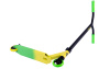 Самокат трюковий Hipe H1 Yellow/Green