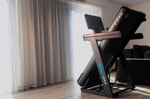 Бігова доріжка FitLogic T745