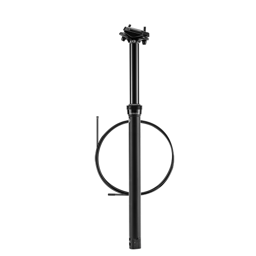 Підсідельний штир-дропер Crankbrothers HIGHLINE 3, 150mm, 30.9