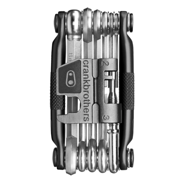 Мультитул Crankbrothers MULTI 17, Black