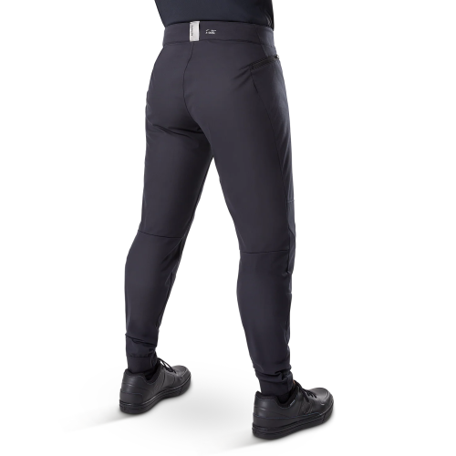 Штаны Alpinestars A-DURA THERMAL PANT BLACK, 32