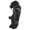 Наколенники Alpinestars BIONIC PLUS KNEE/SHIN PROTECTOR BLACK, L/XL