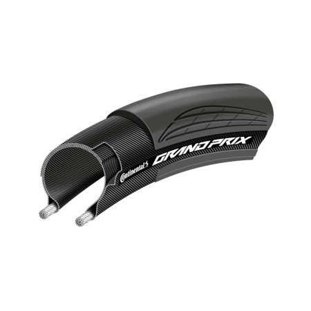 Покрышка Continental Grand Prix 28" | 28 X 1.10 | 700 X 28C черная складная || Покришка Continental Grand Prix 28" | 28 X 1.10 | 700 X 28C чорна складна