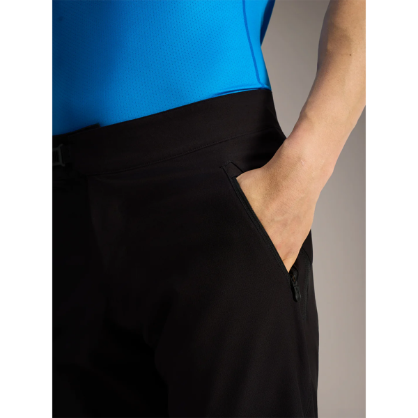 Шорты Alpinestars A-DURA RIDE SHORTS BLACK, 30