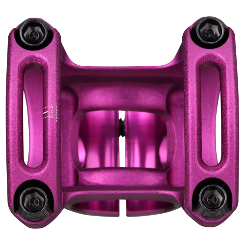 Вынос SPANK SPLIT 35, 45mm Purple