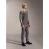 Джерсі Alpinestars A-DURA DRI WOOL LS JERSEY DARK GRAY, M