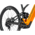 Электровелосипед MONDRAKER Crafty Carbon S 29'' 160mm, 800Wh Bosch CX, Orange, L Электровелосипед MONDRAKER Crafty Carbon S 29'' 160mm, 800Wh Bosch CX, Orange, L