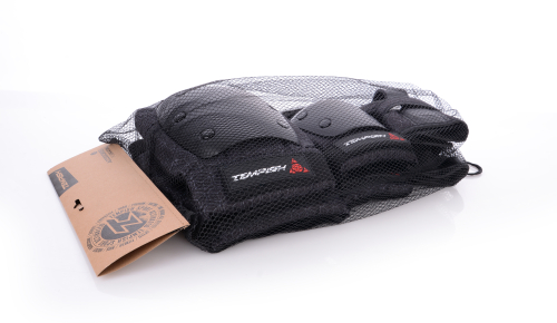 Комплект защиты (классическая) Tempish RIMZ/L