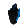 Перчатки Alpinestars FULL BORE V2 GLOVES UCLA BLUE BLACK, L || Рукавиці Alpinestars FULL BORE V2 GLOVES UCLA BLUE BLACK, L