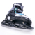 Ледовые коньки раздвижные Tempish REBEL ICE ONE PRO/40-43
