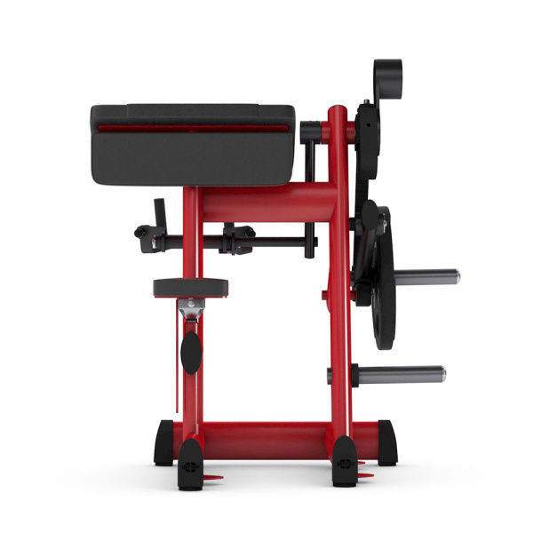 Бицепс-машина GYM80 Pure Kraft Biceps Curl