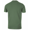 Футболка Ghost MTN Casual Line Woods, XL, зелено-черная || Футболка Ghost MTN Casual Line Woods, XL, зелено-чорна