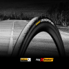Покрышка Continental Grand Prix 28" | 700 x 28C черная, складная skin || Покришка Continental Grand Prix 28 " / 700 x 28C чорна, складна skin