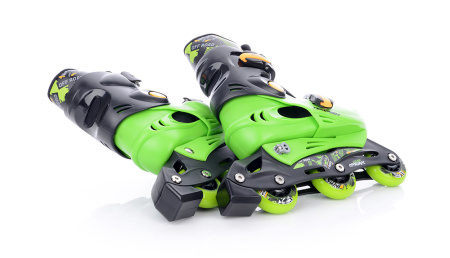 Роликові ковзани Tempish RACER BABY SKATE (компл)/30-33