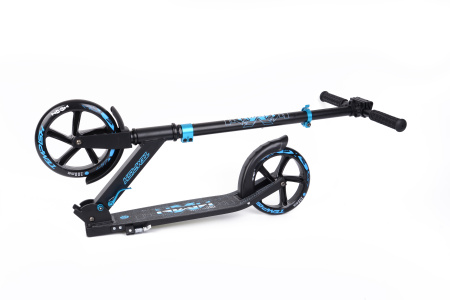Самокат Tempish NIXIN 200 AL / blue
