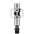 Педали Crankbrothers EGGBEATER 1, Silver / Black ||  Педалі Crankbrothers EGGBEATER 1, Silver / Black