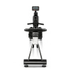 Гребний тренажер Spirit CRW800+