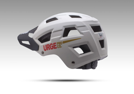 Шлем Urge Venturo белый S/M 54-58см || Шолом Urge Venturo Білий S / M 54-58см