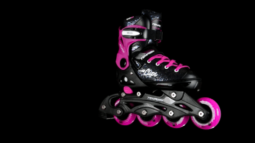 Роликовые коньки Tempish CLIPS Girl/29-32