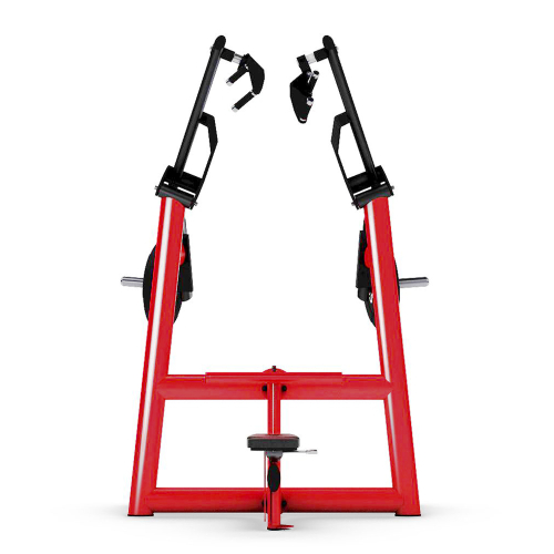 Верхня тяга GYM80 Pure Kraft Lat Pulldown Dual