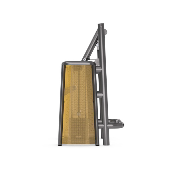 GYM80 Sygnum Functional Performance Incline Machine