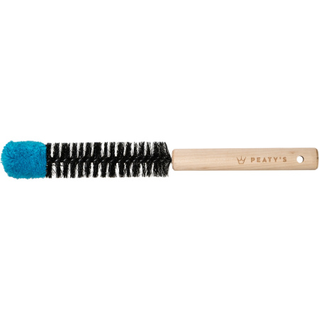 Щетка Peaty's Detailer Brush, 1шт || Щітка Peaty's Detailer Brush, 1шт