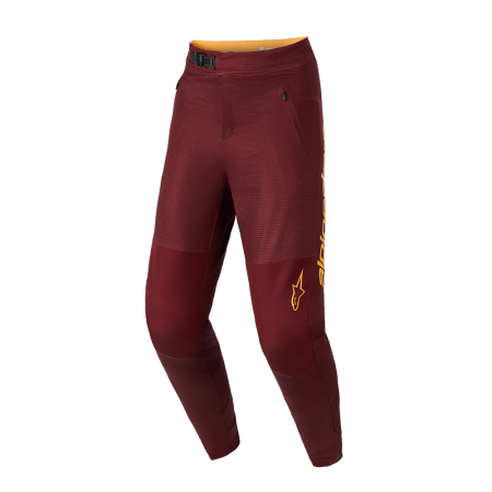Штаны Alpinestars A-DURA ELITE PANTS 2.0 BORDEAUX, 32 || Штани Alpinestars A-DURA ELITE PANTS 2.0 BORDEAUX, 32