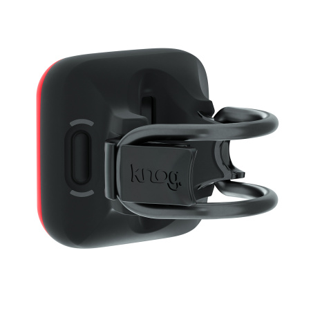 Комплект мигалок передняя+задняя Knog Blinder X Twinpack 200/100 Lumens || Комплект мигалок передня + задня Knog Blinder X Twinpack 200/100 Lumens