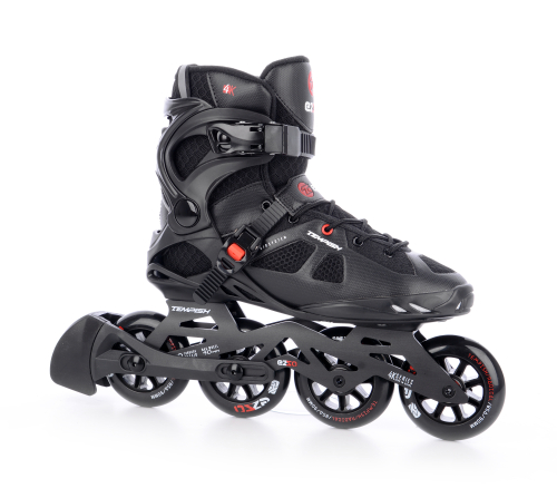 Роликовые коньки Tempish EZZA 90 /41