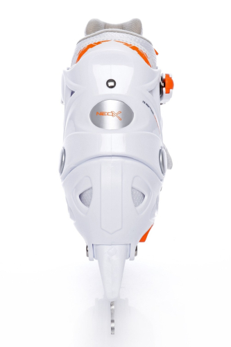 Ледовые коньки раздвижные Tempish NEO-X ICE GIRL/33-36