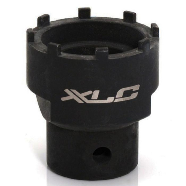 Знімач каретки XLC TO-BB04, ISIS Drive