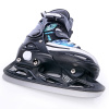 Льодові ковзани розсувні Tempish REBEL ICE ONE PRO / 40-43