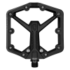 Педалі Crankbrothers STAMP 1 LARGE, Black (Gen 2)