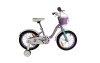 Велосипед дитячий RoyalBaby Chipmunk MM Girls 16