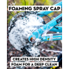 Дегризер обезжириватель Peaty's XXX Solvent Degreaser, 750ml || Дегризер знежирювач Peaty's XXX Solvent Degreaser, 750ml