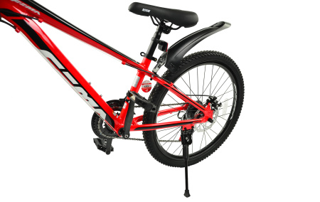 Велосипед RoyalBaby FEMA MTB 1.0 24