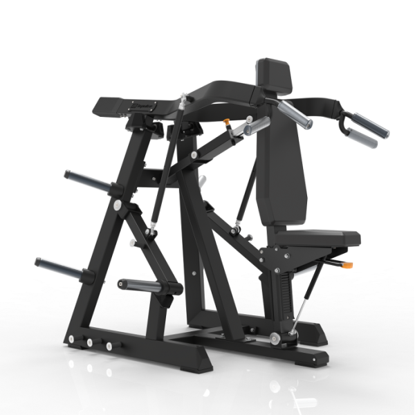 Жим від плечей Impulse ECP101
