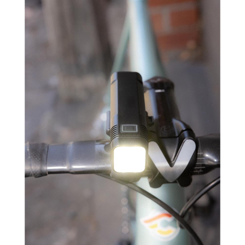 Фара Knog Blinder 1000 Lumen Battery, 21700 LiPo