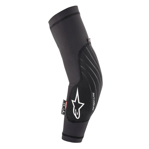 Захист ліктя Alpinestars PARAGON LITE ELBOW PROTECTOR BLACK, M