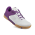 Веловзуття CrankBrothers SHOES STAMP LACE WHITE / PURPLE - GUM OUTSOLE - BERNARD KERR 9.5