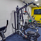Фітнес клуб в готельному комплексі City Holiday Resort SPA 5*