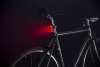 Мигалка задня Knog Blinder Mob V Four Eyes 44 Lumens Black