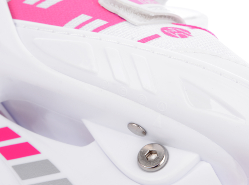 Роликові ковзани Tempish MISTY DUO GIRL / 33-36