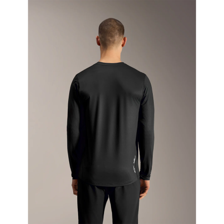 Джерси Alpinestars A-DURA RIDE LS JERSEY BLACK, M || Джерсі Alpinestars A-DURA RIDE LS JERSEY BLACK, M