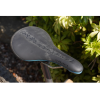 Сідло Peaty's Monarch Saddle, Ti-MX Rail, Nylon Base, Black