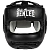 Шлем для бокса Benlee FACESAVER L/XL /черный || Шолом для боксу Benlee FACESAVER L / XL / Чорний