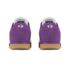 Веловзуття CrankBrothers SHOES STAMP LACE WHITE / PURPLE - GUM OUTSOLE - BERNARD KERR 11.0
