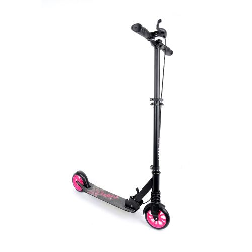 Самокат Tempish NIXIN 145 II AL scooter/pink