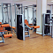 YES fitness premium, Одесса
